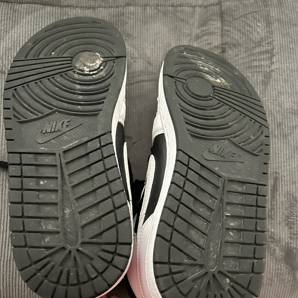 Air Jordan 1 Mid SE split homage - Picture 4 of 6